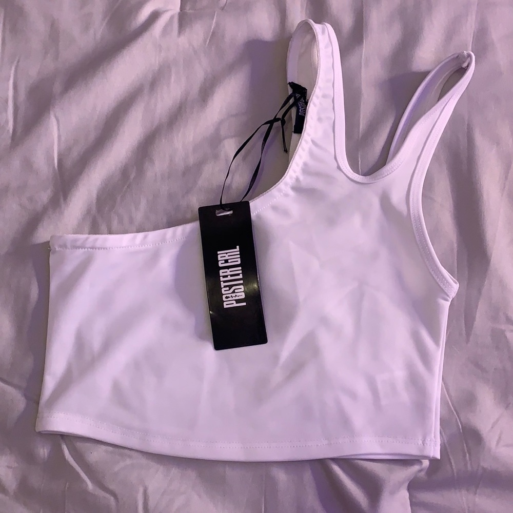 dollskill crop top